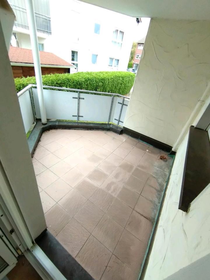 Wohnberechtigungsschein für bis zu 80qm zimmer