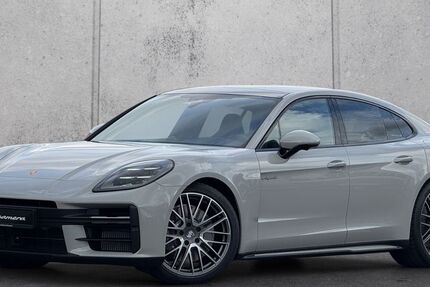 Porsche Panamera 1.680 km 159.653 &euro; Holzwickede 59439