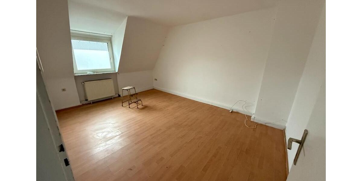 Etagenwohnung Dortmund Hörde - 2 Zimmer, 58 m&sup2;, 500&euro; | Angebot:24826594