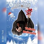 DER TOD - Tödliche Weihnacht XXL