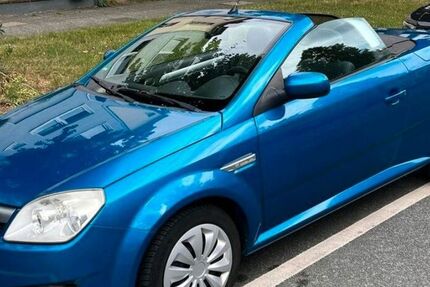 Opel Tigra