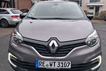 Renault Captur 48.030 km 9.999 &euro; Datteln 45711