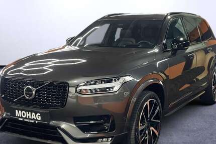 Volvo XC90 55.120 km 49.870 &euro; Recklinghausen 45659