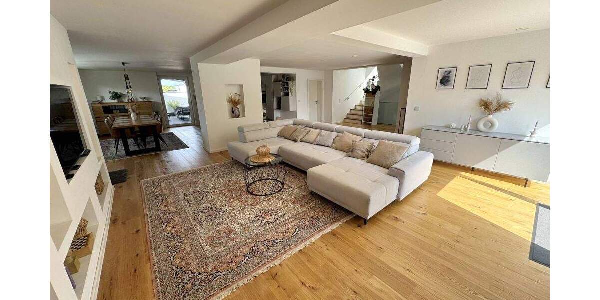 Einfamilienhaus Dortmund Oespel - 5 Zimmer, 252 m&sup2;, 1.049.000&euro; | Angebot:23823664
