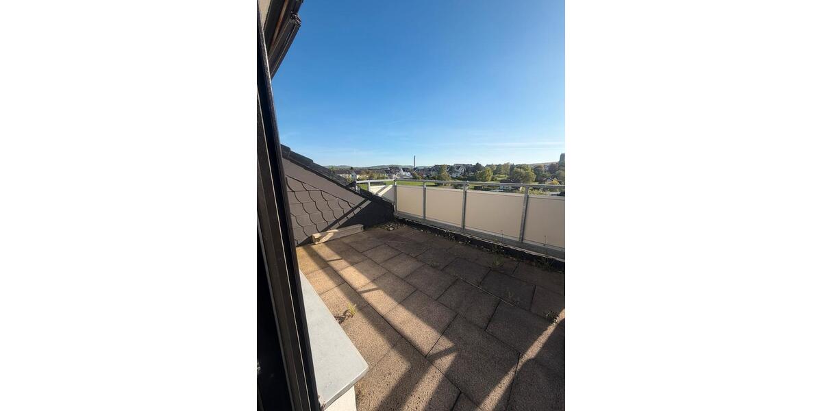 Dachgeschoßwohnung Dortmund Eving - 3 Zimmer, 85 m&sup2;, 980&euro; | Angebot:26374133