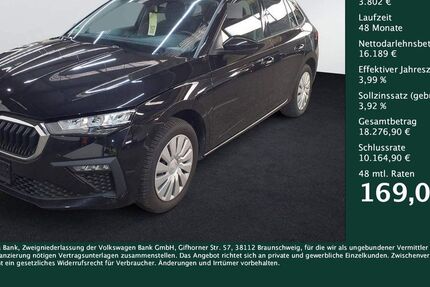 Skoda Scala 26.769 km 19.555 &euro; Dortmund 44309