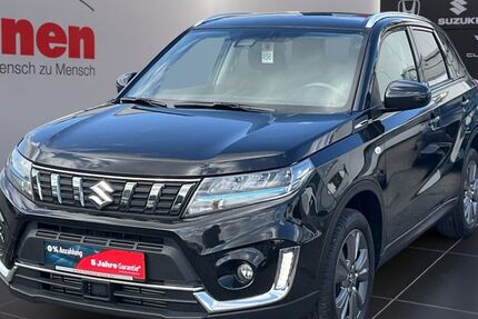 Suzuki Vitara 39.990 km 17.899 &euro; Holzwickede 59439