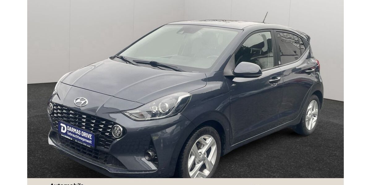 Hyundai i10 28.285 km 12.290 &euro; Bochum 44866