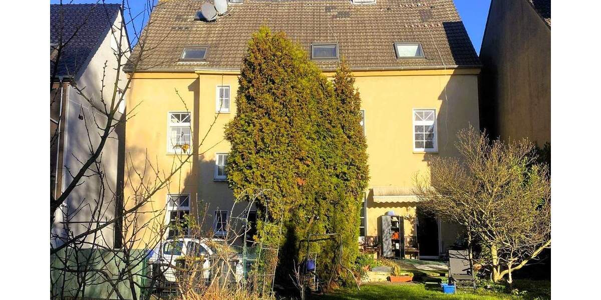 Mehrfamilienhaus, Wohnhaus Gelsenkirchen Bismarck - 1 Zimmer, 300 m&sup2;, 399.730&euro; | Angebot:24219119