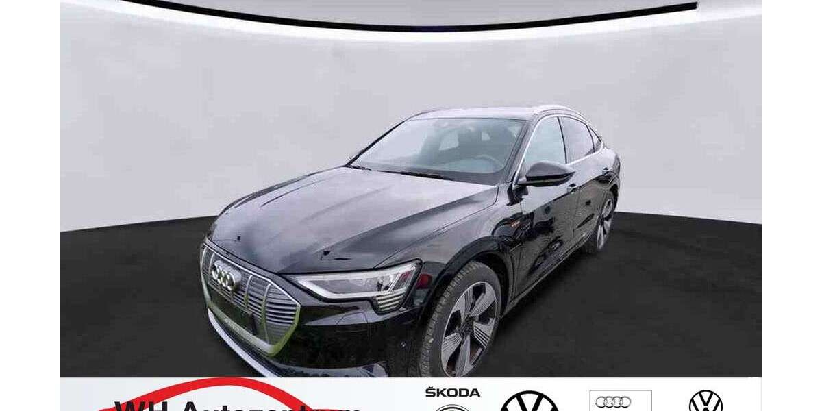 Audi e-tron 41.915 km 39.706 &euro; Witten 58453
