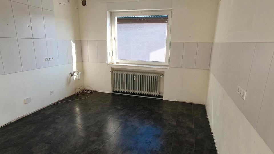 Etagenwohnung Unna Alte Heide - 4 Zimmer, 96 m&sup2;, 685&euro; | Angebot:24713933