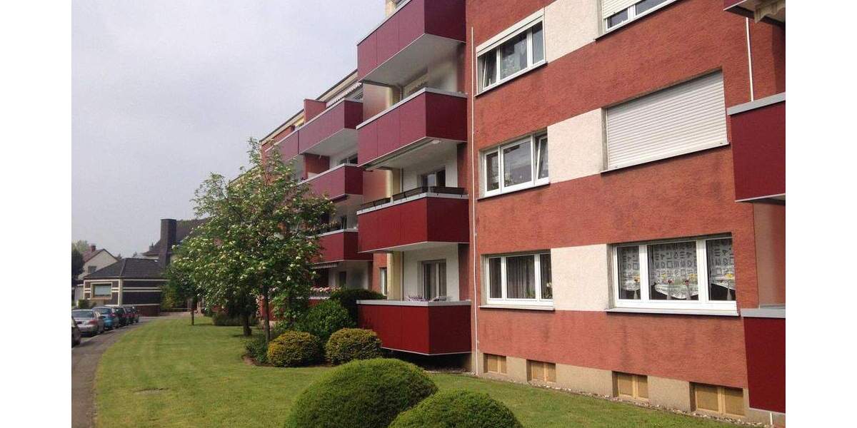 Etagenwohnung Lünen Horstmar - 3 Zimmer, 76 m&sup2;, 219.000&euro; | Angebot:23491975