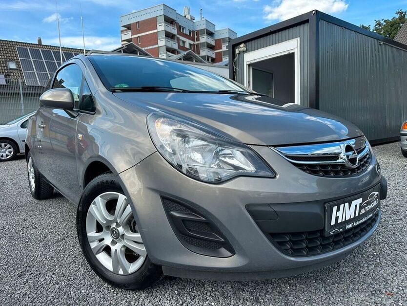 Corsa