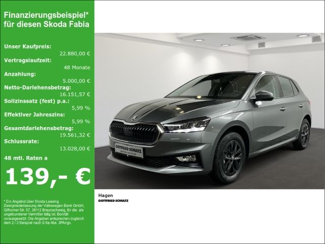 Fabia