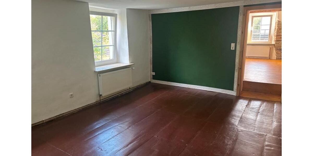 Etagenwohnung Hagen Hohenlimburg - 5 Zimmer, 80 m&sup2;, 550&euro; | Angebot:26336461