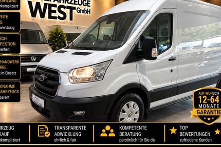 Ford Transit 78.000 km 21.990 &euro; Datteln 45711