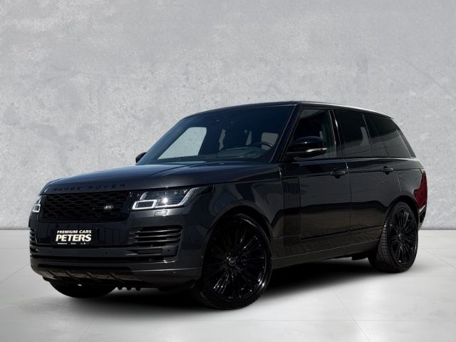 Land Rover Range Rover 77.556 km 69.290 &euro; Dortmund 44143