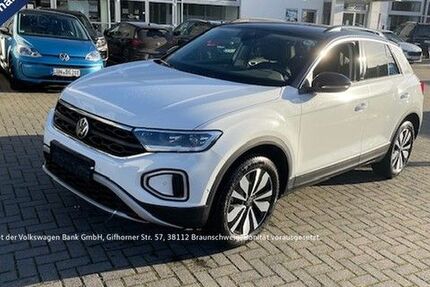 VW T-Roc 25.900 km 27.498 &euro; Lünen 44534