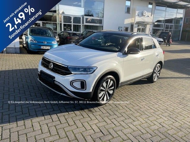 VW T-Roc 25.900 km 27.498 &euro; Lünen 44534