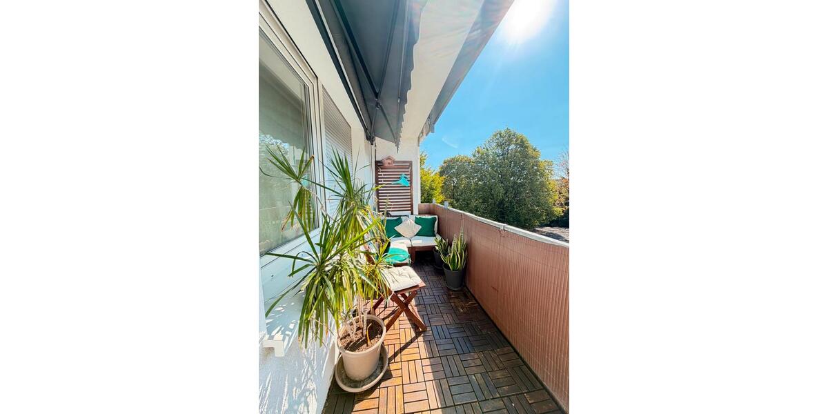 Etagenwohnung Menden (Sauerland) Bösperde - 4 Zimmer, 84 m&sup2;, 179.000&euro; | Angebot:27499795