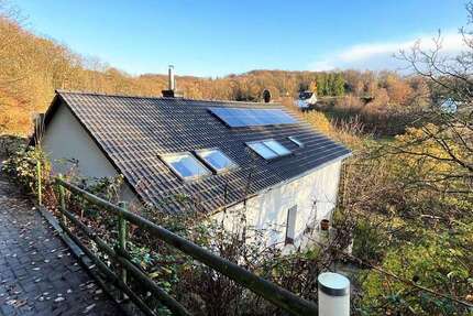 Haus zum Kaufen in Witten 899.000 € 203 m² 7 zimmer