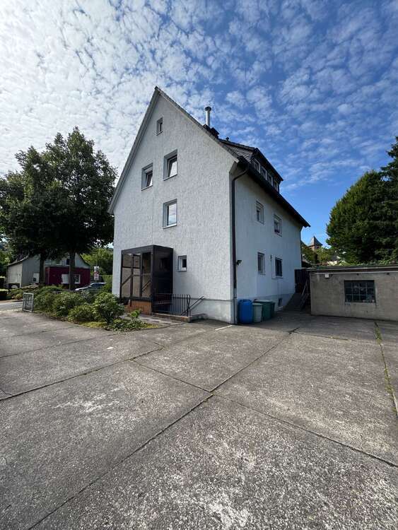 Wohnung zum Mieten in Witten 450 € 70 m²