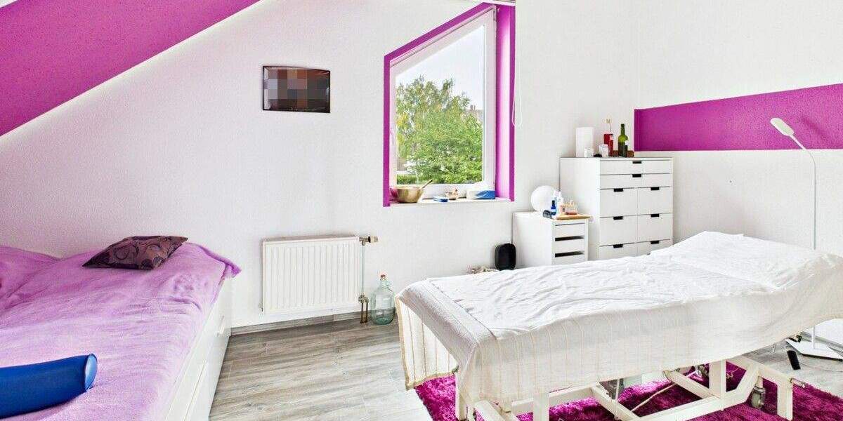 Doppelhaushälfte Herne Sodingen - 5 Zimmer, 154 m&sup2;, 530.000&euro; | Angebot:23276925