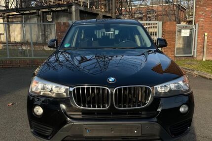 BMW X3 229.966 km 9.990 &euro; Dortmund 44379