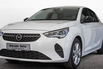 Opel Corsa 35.623 km 13.850 &euro; Iserlohn 58636