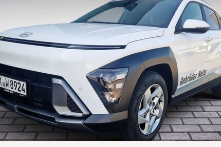 Hyundai KONA 15.500 km 27.490 € Hemer 58675