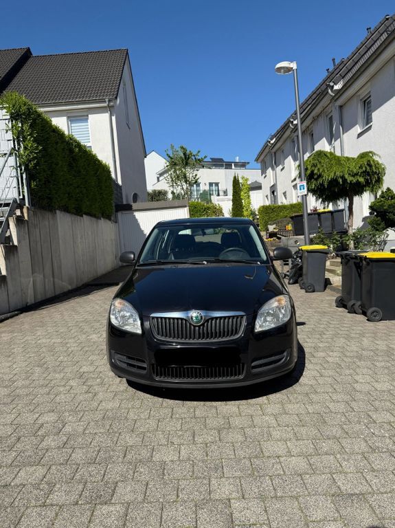 Fabia