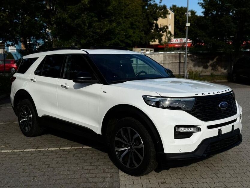 Explorer