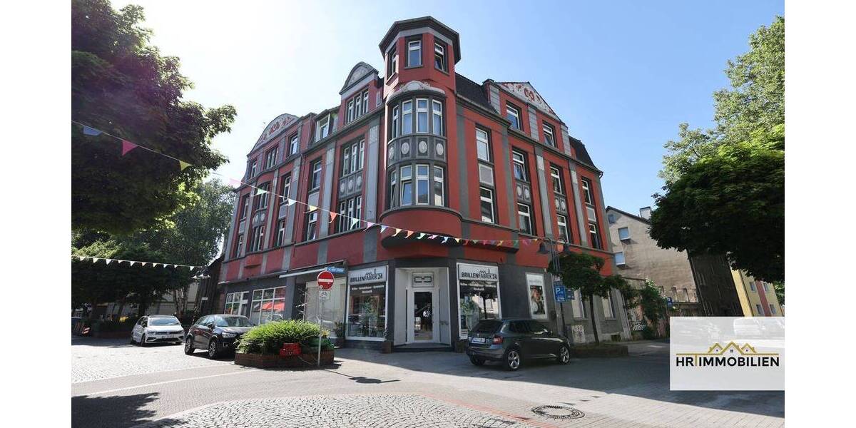 Mehrfamilienhaus, Wohnhaus Bochum Langendreer - 3 Zimmer, 855 m&sup2;, 1.900.000&euro; | Angebot:23962640