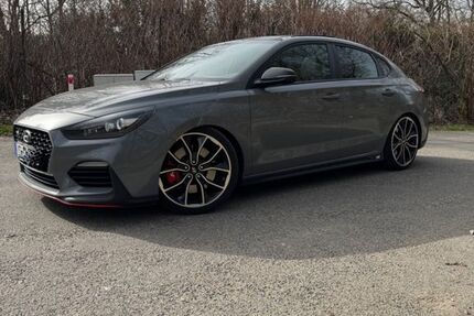 Hyundai i30 164.190 km 20.800 &euro; Hattingen 45527