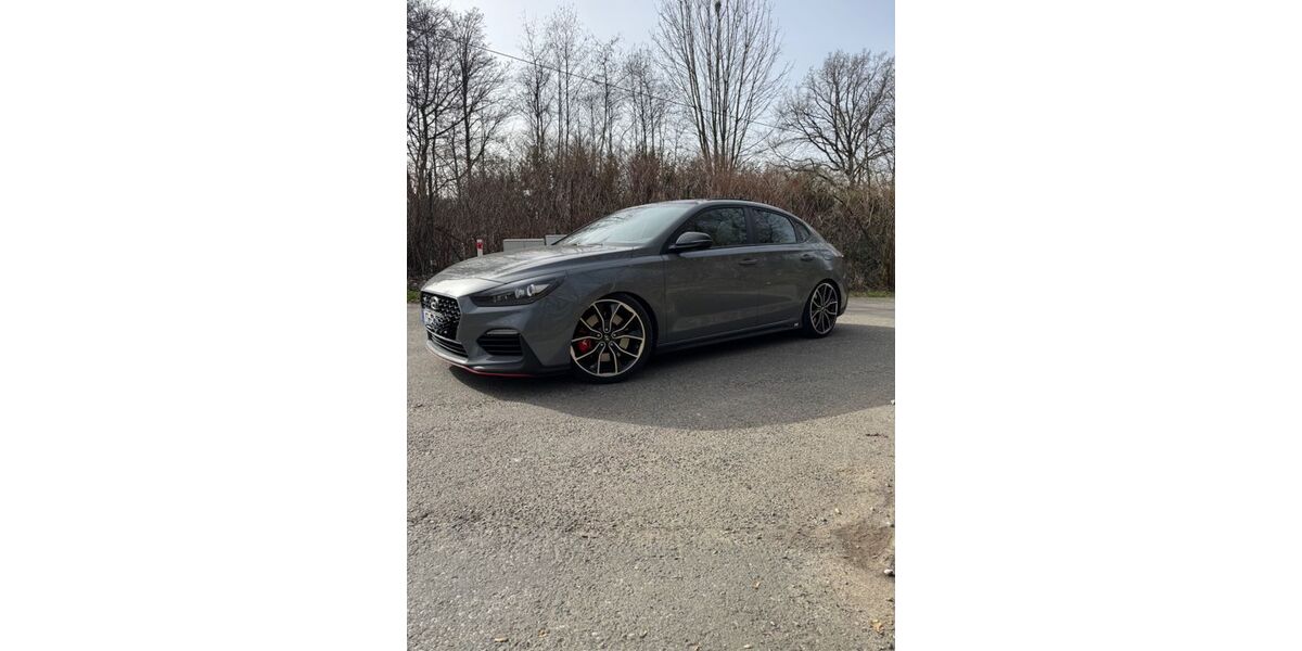 Hyundai i30 164.190 km 20.900 &euro; Hattingen 45527