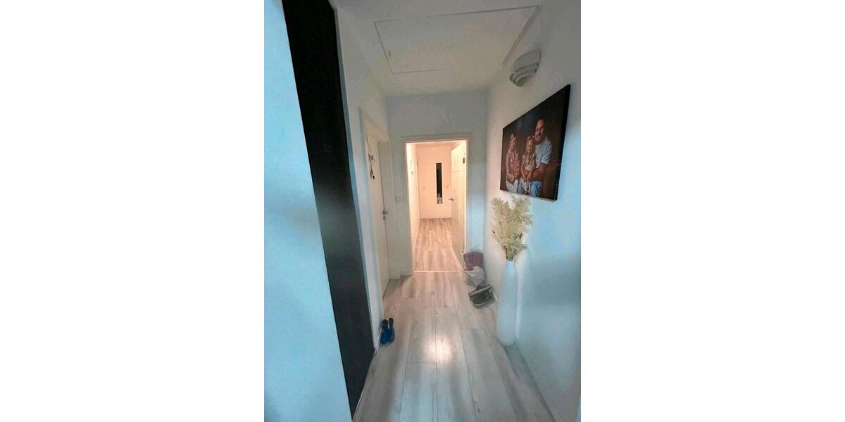 Dachgeschoßwohnung Dortmund Brackel - 3.5 Zimmer, 95 m&sup2;, 1.250&euro; | Angebot:26432429