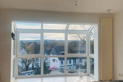 Maisonette Wohnung 3 zimmer