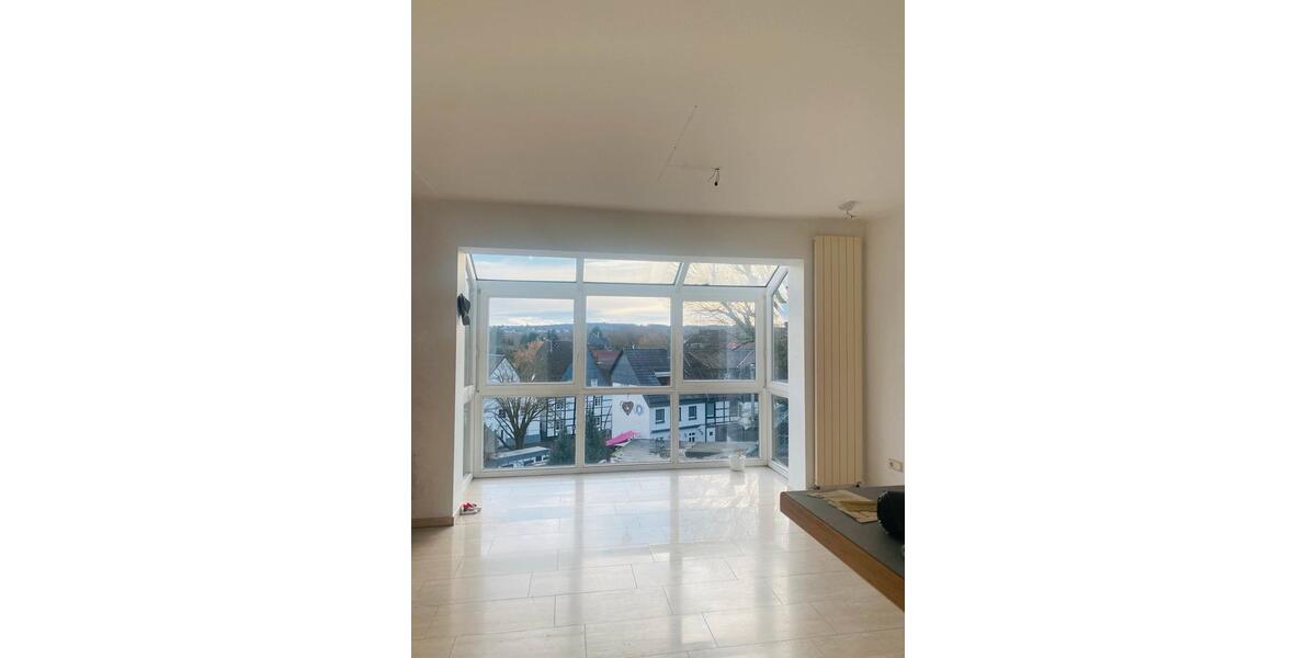 Maisonette Wohnung 3 zimmer