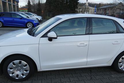 Audi A1 66.000 km 9.999 &euro; Bergkamen 59192