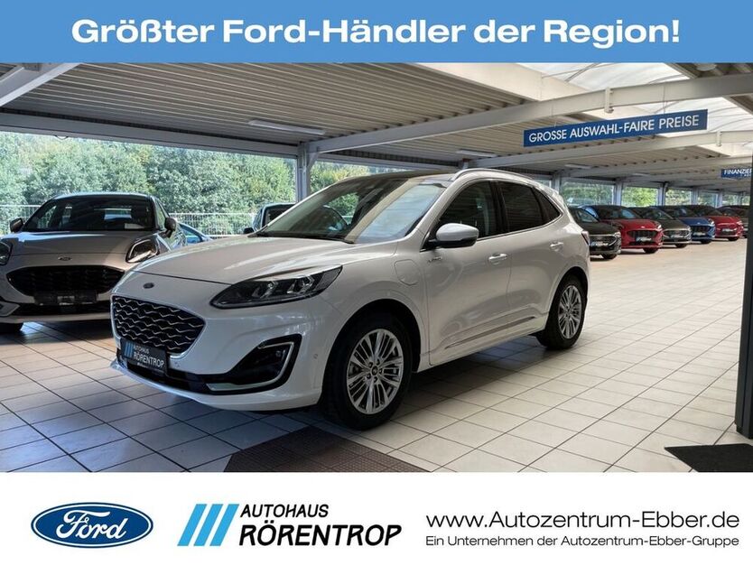 Kuga
