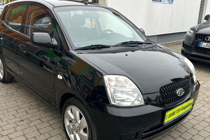 Kia Picanto 150.000 km 1.700 € Essen 45143