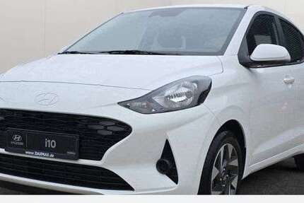 Hyundai i10 15.000 km 16.990 &euro; Recklinghausen 45663