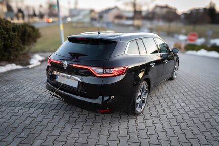 Renault Megane 120.000 km 12.888 &euro; Herne 44625