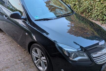 Opel Insignia 283.500 km 3.450 &euro; Fröndenberg/Ruhr 58730