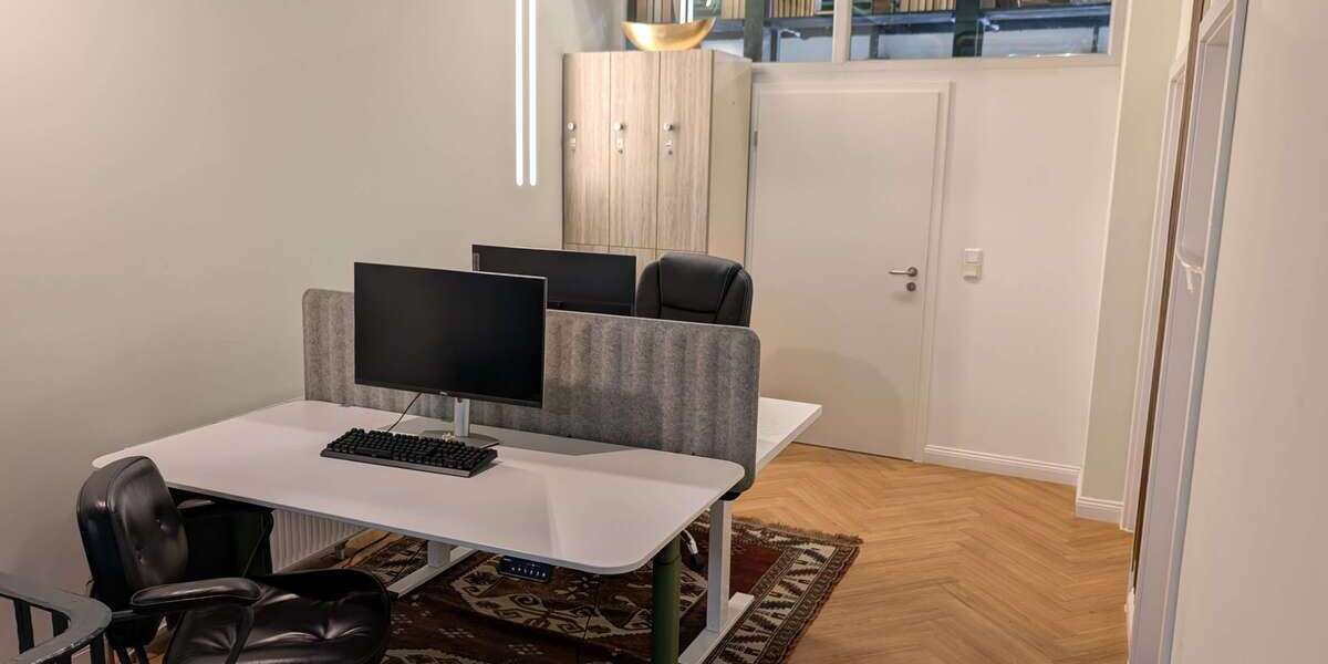 Gewerbeobjekt Schwelm - 279&euro; | Angebot:27207015