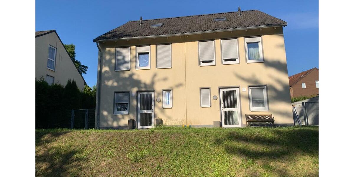 Doppelhaushälfte Dortmund Hombruch - 4 Zimmer, 112 m&sup2;, 399.000&euro; | Angebot:24611108