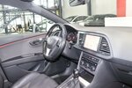 Leon ST 2.0 TDI XCELLENCE WHITE / LED,LEDER,NAVI