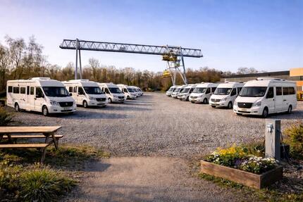 Garagen / Stellplätze Castrop-Rauxel Deinighausen - 80&euro; | Angebot:26553873