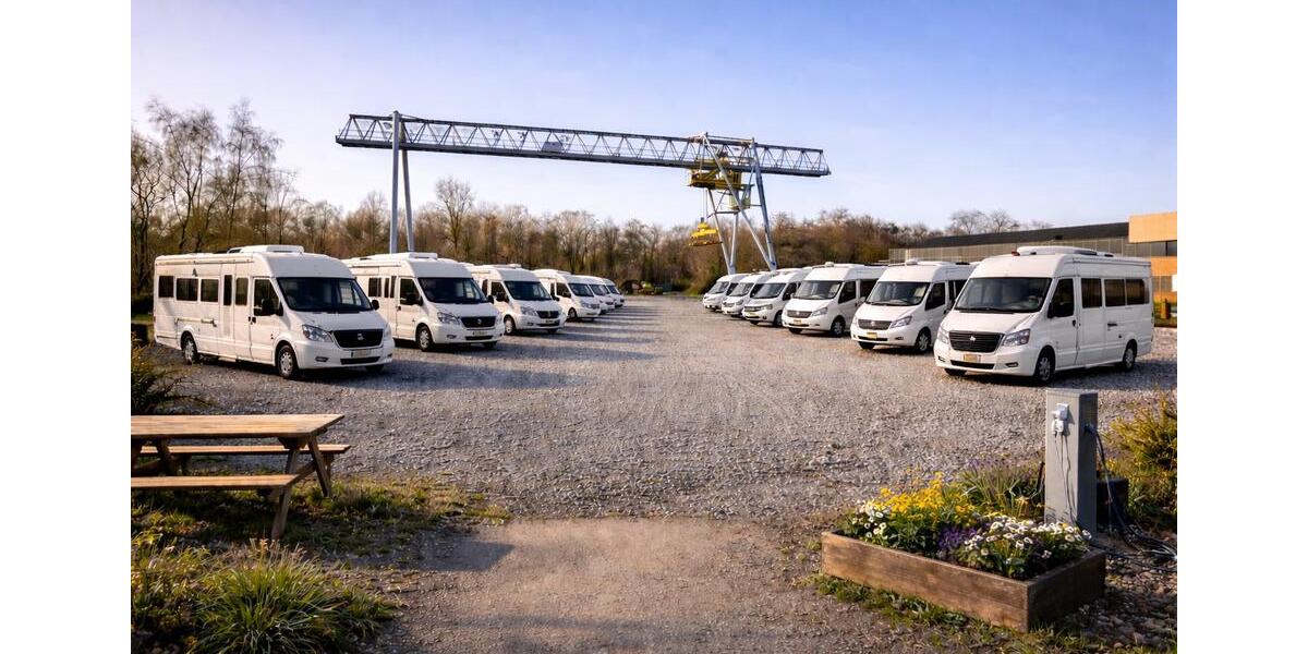 Garagen / Stellplätze Castrop-Rauxel Deinighausen - 80&euro; | Angebot:26553873