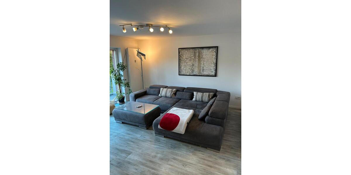 Etagenwohnung Lünen Brambauer - 3 Zimmer, 69 m&sup2;, 183.000&euro; | Angebot:26960309